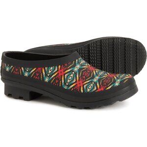 Pendleton Carico Lake Garden-Rain Clogs (For Women)